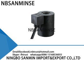 San-Lood - typ van de de Kleprol van de Roldc24v gelijkstroom 21W Sanmin Impuls de Rol van de de Solenoïdeklep