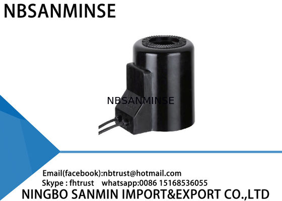 DOOS-Lood - typ van de de Kleprol DC24V gelijkstroom 29W van de Reekssolenoïde de Rol van de de Impulsklep
