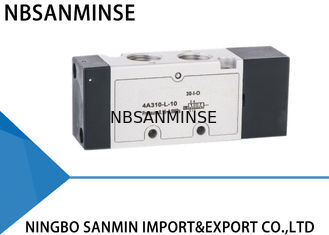 NBSANMINSE elektro Pneumatische Solenoïdeklep 0. 15MPa - 0. 8MPa druk