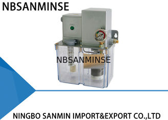 De Smeeroliepomp 3.0L 4.0L AC 380 Volt 50 van NBSANMINSE SDR2.5-32P Herz-Toestelpomp met drukschakelaar voor Dunne Olie