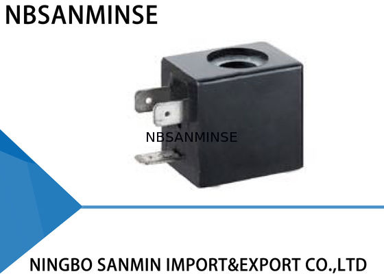 DG210 mini - typ de Kleprol Magnetische van de Klepdin43650a (F、 H) Solenoïde