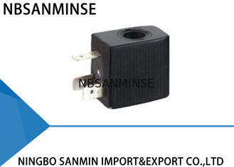 BD-c AC 110V de Hoge Prestaties van de Solenoïderol voor Elektromateriaal
