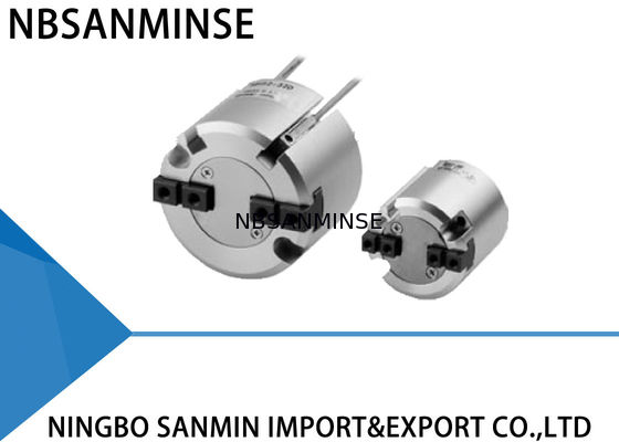 MHS2 reeks die Parallelle Kaaktang Hoge Efficiënte Φ 32 Φ 40 Φ 50 Φ 63 roteren