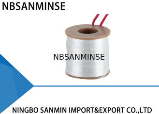 Q23xd-2 de Rol IP65 IP67 IP69K van de 24 Voltsolenoïde voor Elektrische Waterkleppen