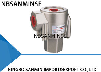 Professionele Pneumatische Mechanische Klep, Mechanische Luchtklep G3/4 „G1“