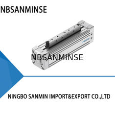 De pneumatische Regelbare Cilinder van Kussenfesto Beide Delen dgc-k-40-1200-ppv-a-GK van de Eindenautomatisering