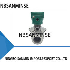 Aluminium behuizing Explosiebestendige magnetopuls klep 55°C 0,3-0,7Mpa 19W