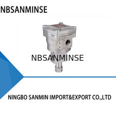 2 Positie 3 Way Direct Acting Explosion Proof Solenoïde Valve Direct Action HNBR PUR Seal