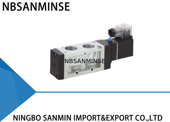 STV/STA van de de Klepip65 Bescherming van de 560 Reeksen Grote Datatransportbesturing Pneumatische de Solenoïdeklep