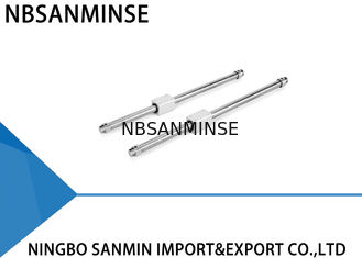 Magnetisch Gekoppelde Rodless-Cilinder/Basistype Magnetische Pneumatische Cilinder