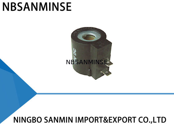 Tussenvoegseltype LC2 DC24V DC18. 5W hydraulische Elektromagnetische Kleprol
