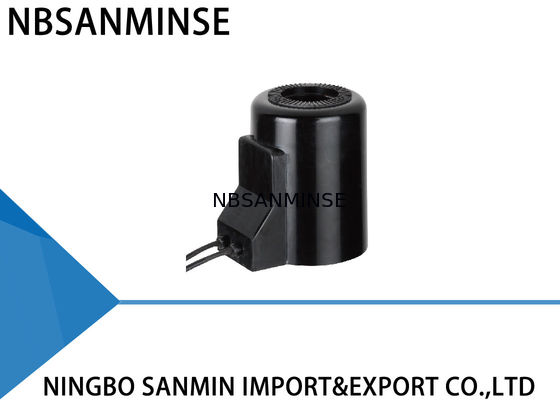 Lood - van de de Solenoïdeklep van Typepluse de Reeks van de de Roldoos Techniek