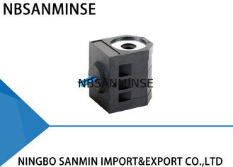 Van de de Roldc24v DC20W TP Reeks van de solenoïdeklep Loodtype Verbindingstype Techniekreeks