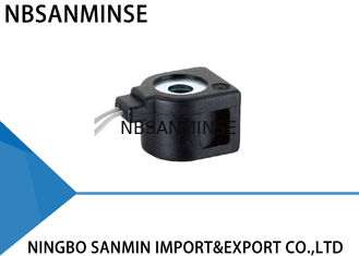 710 van de de Rol Spinmachine van de Solenoïdeklep van het de Reeksdc24v Normale Reeksen Voltage