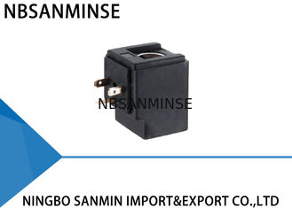 FS16 magnetische Kleprol/24vdc-Solenoïdeklep voor Spinmachine