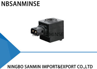 Automobiele van de de Solenoïdeklep van de Stopklep de Rolstop - Type met UL Goedgekeurde HL013