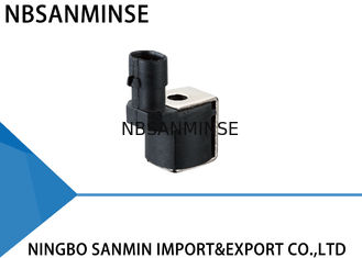 Waterdichte de Kleprol van de Klassenf IP65 DC12V Solenoïde voor Automobiele Klep