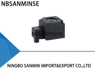 K - rol van de de Klepreeks van 2T AC220V DC24V de Normale Vlotage KQ Magnetische