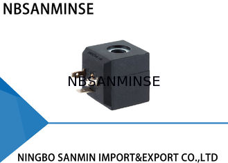 KFJ-Reeks Magnetische Klep voor Verbindingstype van de Huishoudapparatenrol DIN43650A