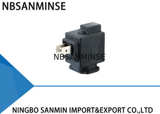 Van de het Voltagef H Isolatie van LTF DC24V het Normale Type van de Klassentussenvoegsel Mini - Rol van de Type de Magnetische Klep