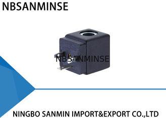 RAPA-van de de Solenoïdeklep van het Reeksdc24v Normale Voltage de Rolstop - Type