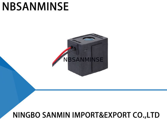 TDF-van het de Reeksdc24v Normale Voltage gelijkstroom 22W van de Impulsklep Normale de Machtsrol