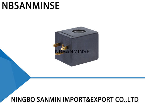 TFP-van het de Reeksdc24v de Normale Voltage van de Impulsklep Rol van de de Solenoïdeklep