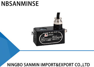 Ex0960 Rol van de de Solenoïdeklep van het Reeksac220v DC24V de Normale Voltage Explosiebestendige