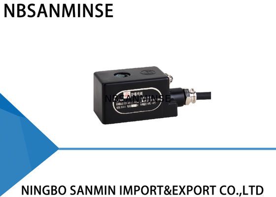 Normale de Machtsrol van het Ex1660ac220v DC24V Normale Voltage AC26VA DC19W