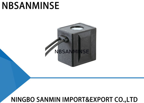 1940 de Reekslood van de Impulsklep - het Type van Typeverbinding de Rol van de Solenoïdeklep