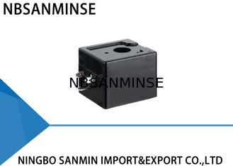 A051 van de de Machtssolenoïde van het Reeksac220v DC24V Normale Voltage AC28VA DC18W Normale de Kleprol