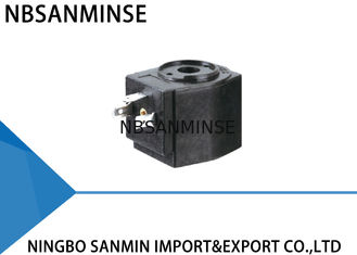 Van de het Voltagedc57w Normale Macht van CR131 DC24V Normale van de de Impulsklep de Reeksrol