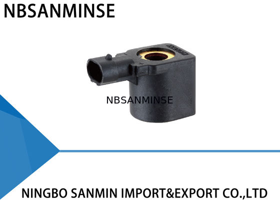 SL135 van het de Reeksdc12v Normale Voltage DC18W van de reeks Automobiele Klep Normale de Machtsrol