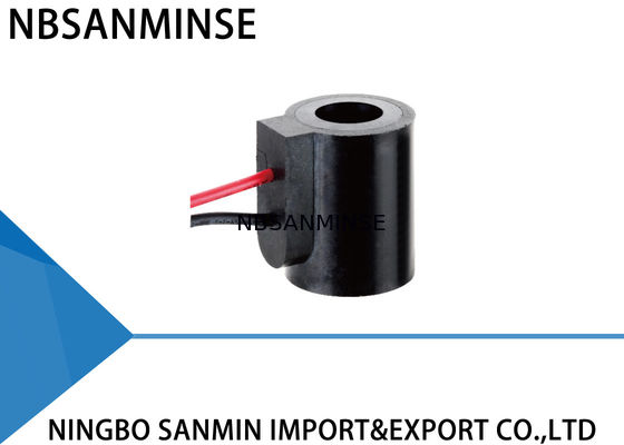 ZDE-van de de Kleprol DC12V van de Reekssolenoïde Reeks van de het Voltage Automobiele Klep de Normale