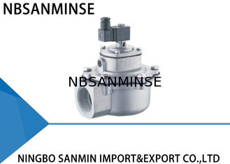 Elektromagnetische de Impulsklep QT - Z van het Rechte hoekg2 „Dubbele Diafragma - jaren '50