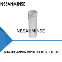 550g/M2 Polyester Naaldvilt Luchtfilterzak Vlamvertragende Industriële Stofzak Stofdicht Baghouse filterzakken