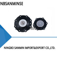 SANMIN Pneumatische pulskleppen Afdichtingen stofdichte kleppen reparatieonderdelen ASCO GOYEN SBFEC