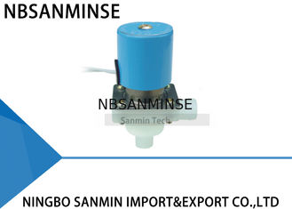 SMLC-Klep van de de Automaat sloot de Plastic Magnetische Solenoïde van het Reekswater normaal Manier 2