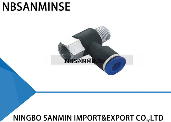 Van de de Banjomontage van PHF Vrouwelijke van de de Toebehoren Plastic Montage Gebruikte Vrachtwagen de Luchtschakelaar Sanmin