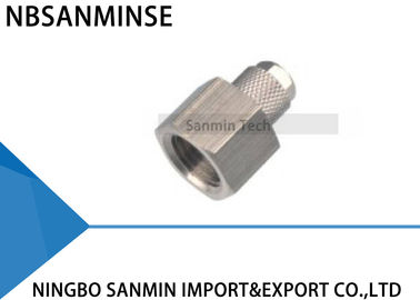 BF Push On Fitting Pipe Connection Pipe Fitting Tube Connector Fitting Sanmin
