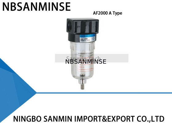 Van de de regelgeversfilter van de luchtfrl eenheid smeermiddelairtac Type Lucht Bronmateriaaleenheden