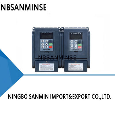 FL 800-serie Speciale 50 tot 60 Hz-omvormer voor eenfasige condensatormotor