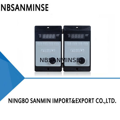 IP54 FL 810 reeks Frequentiekonverters Speciaal type voor reducer vertragende motor Speciaal reducer