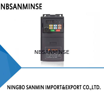 Universale frequentieomzetters van de serie Fl360 Compacte omzetter