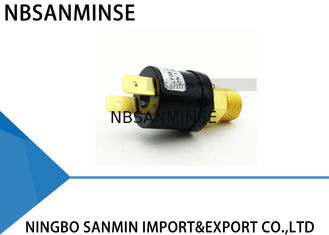 Kleine Multi van NBSANMINSE SMF08 - van het de Schakelaar Vaste Vastgestelde Punt van de Doeldruk Automatische Gekalibreerde het Terugstellenfabriek