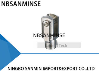 NBSANMINSE pneumatische het Type YCK van Luchtcilinder Gezamenlijke Gezamenlijke van de Toebehorencylidner van de Cilinderverbinding de Montagem Draad
