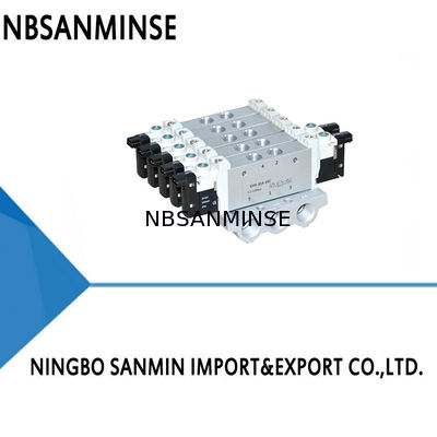 GVG-serie solenoïde klep