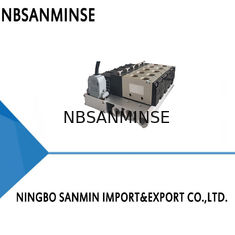 GE-serie multi-naaldklep-eiland,GE-serie magnetoventil,GE-collectorassemblage,15D-subkabel