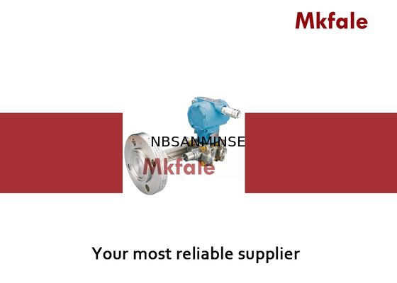 Draagbare Zender van de de Nauwkeurigheidsdruk van SMSPB Hoge 12 aan 45VDC-Voeding