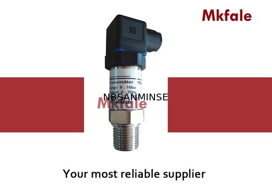 De Zendersmpbs10 Reeks 24VDC, 12VDC van de veiligheids Digitale Druk - de Plastic Huisvesting van 36VDC